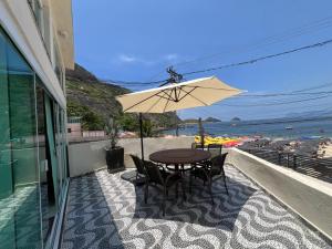 Aconchego Praia de Itaipu Pé na Areia em Vila Pescadores