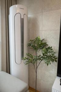 3BR 60m2 APT 6people, 2min to Chungjeongno subway