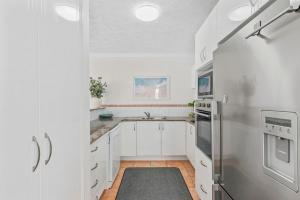 Beachfront holiday bliss in Currumbin