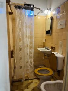 Casita a metros del mar