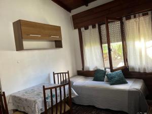 Casita a metros del mar