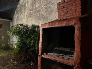 Casita a metros del mar