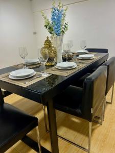 Huai Khwang Townhome