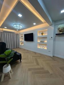 Huai Khwang Townhome