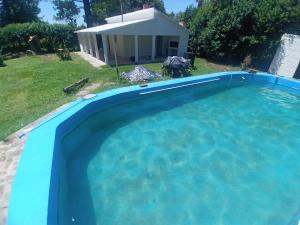 Quinta con pileta Las Acacias