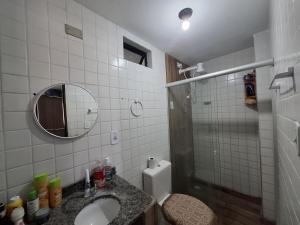 Apto em Frente à Praia Central de João Pessoa