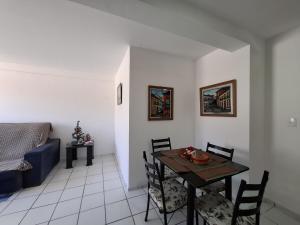 Apto em Frente à Praia Central de João Pessoa