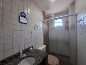 Apto em Frente à Praia Central de João Pessoa