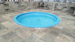 Apto em Frente à Praia Central de João Pessoa