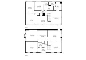 6 Bedroom house 15 minutes from iah airport.