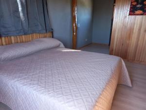 Refugio de Amor cabaña 2 PA en-suite room