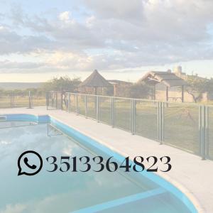 Complejo de cabañas El Nido