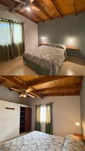 Complejo de cabañas El Nido