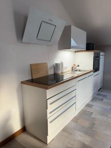 MiHome - Grimming View Loft