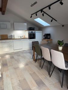 MiHome - Grimming View Loft