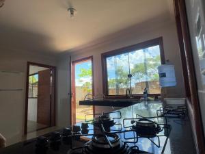 Apartamento Conceição do Mato Dentro