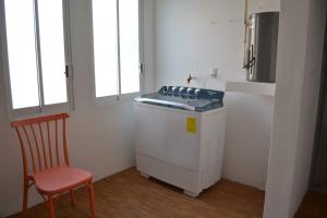 Apartment in the Heart of the Walled City