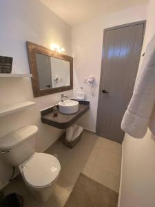 Apartment in the Heart of the Walled City