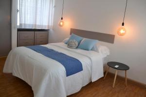 Apartment in the Heart of the Walled City