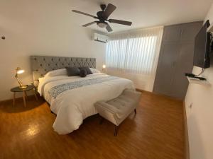 Apartment in the Heart of the Walled City