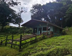 Finca Terra Viva