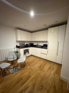 Modern One-Bedroom in Kidbrooke