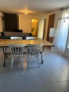 Luberon cosy Wi-Fi, calme & parking privé