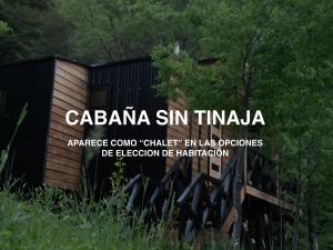 BordeArroyo Malalcahuello