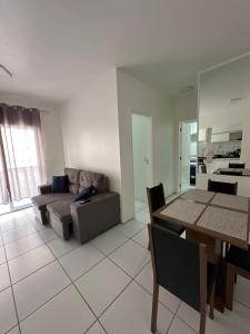 Apartamento de dois quartos, em São Luis, perto da praia