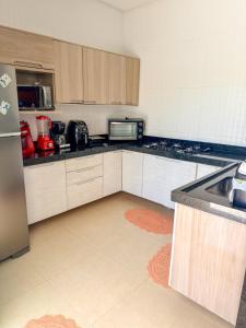 Casa Maná em Prado Bahia