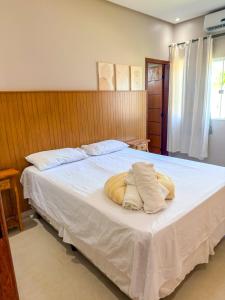 Casa Maná em Prado Bahia