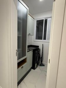 Apartamento Pereque 300 metros da praia