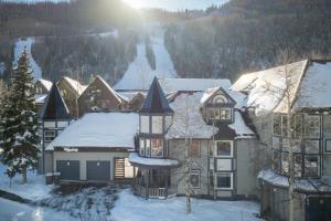 Smuggler Mine - Modern Pet Friendly Retreat Near Slopes