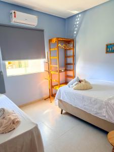 Casa Maná em Prado Bahia