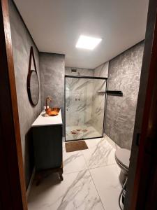 Flat Praia do Pecado