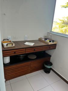 Flat Praia do Pecado