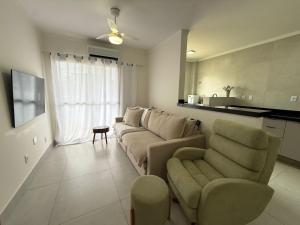 Apto premium próximo à praia - Bertioga