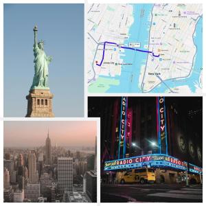 Sleek Loft 15 Min from NYC with Manhattan View