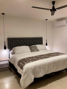 Villa with Pool Steps from the Malecón & Historic