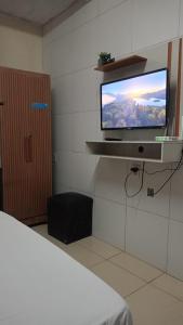 Suíte central Guaramiranga