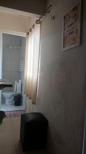 Suíte central Guaramiranga