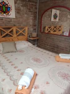 Cabañas El Nirvana Villa Quillinzo