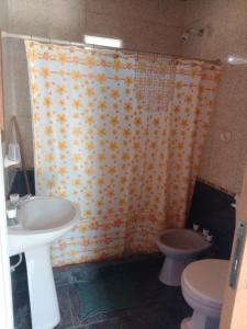 Cabañas El Nirvana Villa Quillinzo