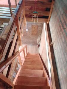 Cabañas El Nirvana Villa Quillinzo