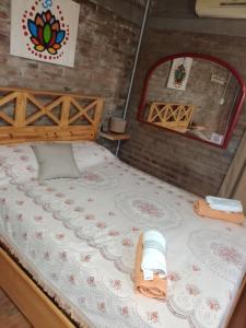 Cabañas El Nirvana Villa Quillinzo