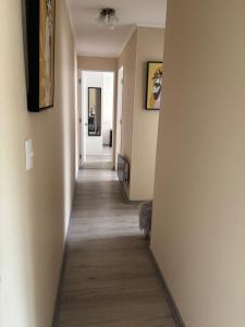 Depto 2D1B Terraza Piscina Estacionamiento