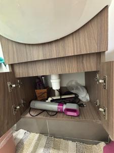 Depto 2D1B Terraza Piscina Estacionamiento