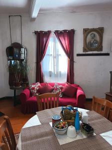 Hostal Cotroneo