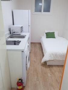 센트럴 스테이 서울