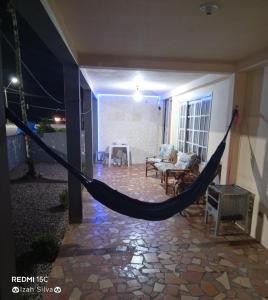 Pousada Véio do Rio Guaratuba